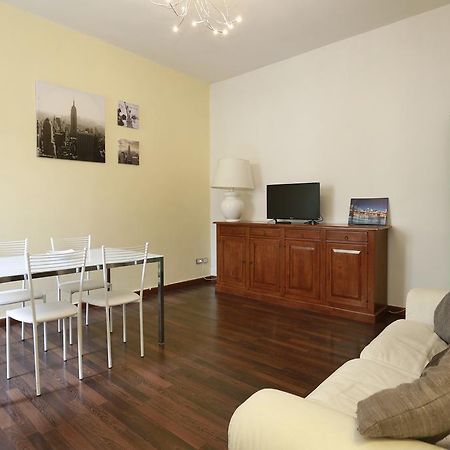 Orti Oricellari Central Station Apartment Firenze Bagian luar foto