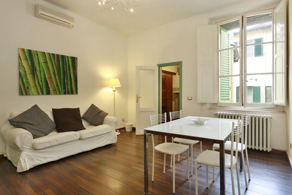 Orti Oricellari Central Station Apartment Firenze Bagian luar foto