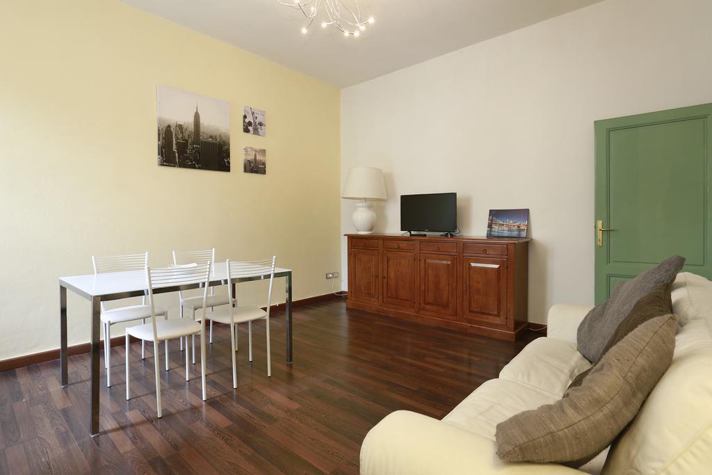 Orti Oricellari Central Station Apartment Firenze Bagian luar foto