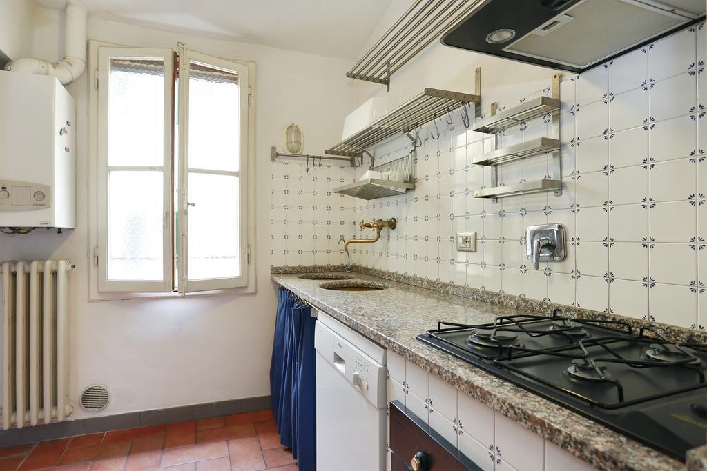 Orti Oricellari Central Station Apartment Firenze Bagian luar foto