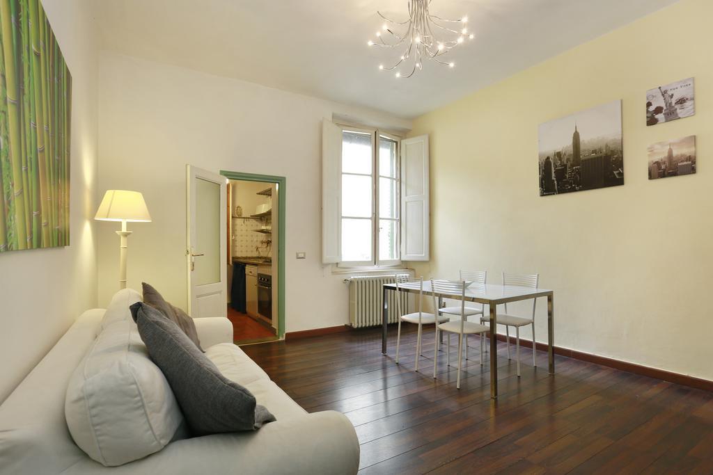 Orti Oricellari Central Station Apartment Firenze Bagian luar foto