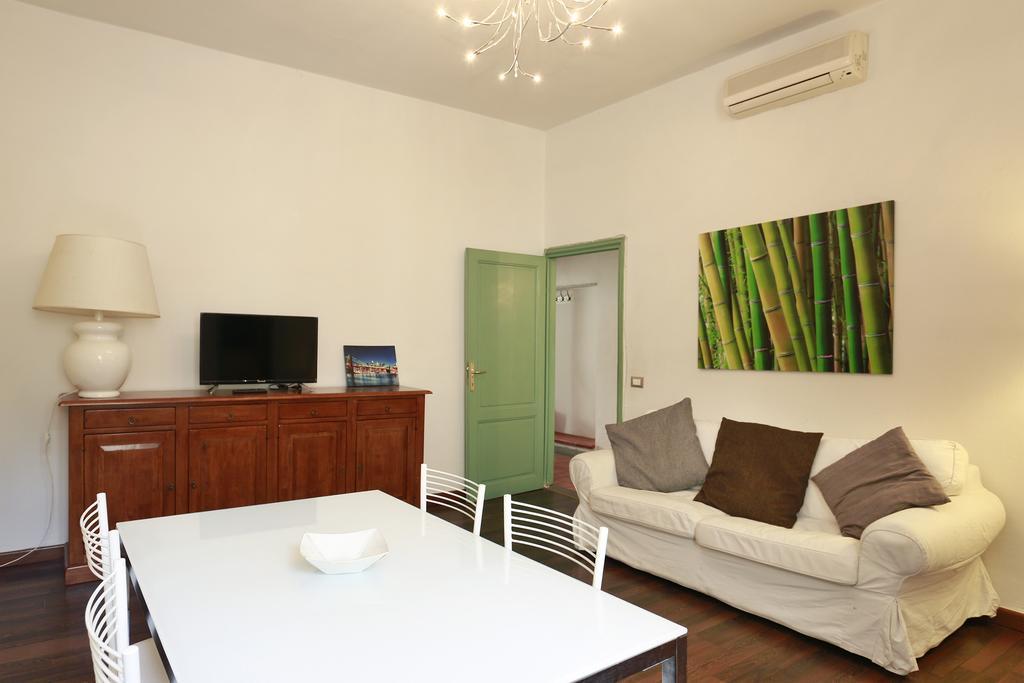 Orti Oricellari Central Station Apartment Firenze Bagian luar foto