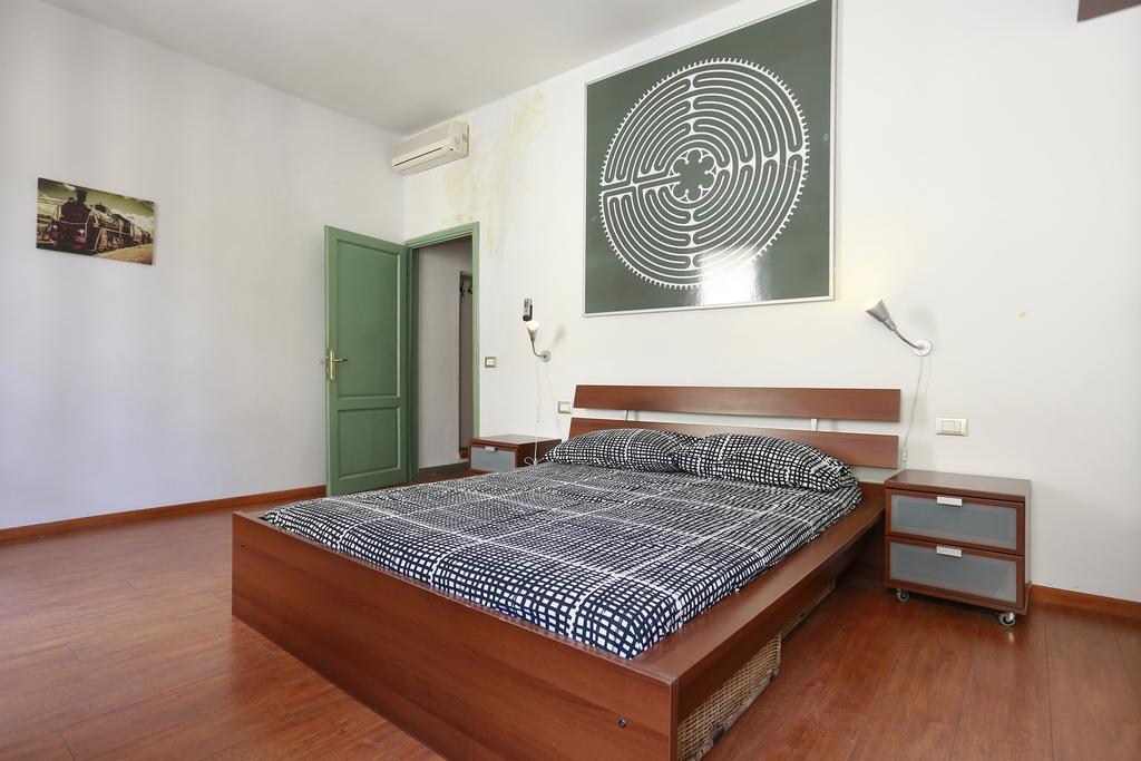 Orti Oricellari Central Station Apartment Firenze Bagian luar foto